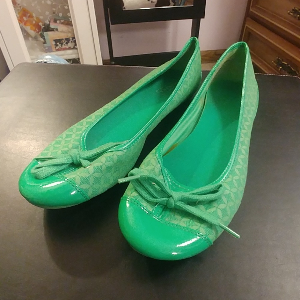 Merona Flats